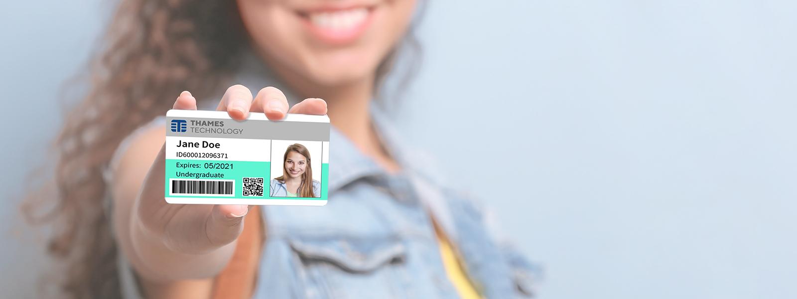 ID Card Manufacturer in Gurgaon