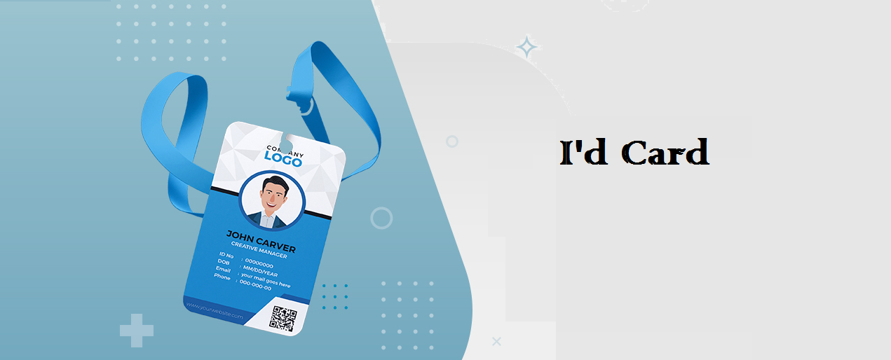 ID Card Manufacturer in Gurgaon